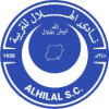 الهلال السوداني